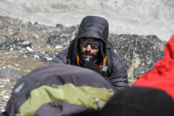 Altitude Sickness Everest Base Camp Trek - Expert Advice From EBC Trek Guide
