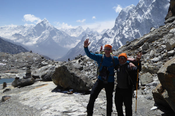 Jiri to Everest Base Camp Trek - Expert Advice by EBC Trek Guide