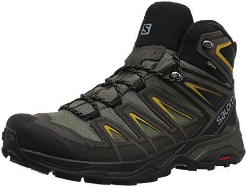 everest base camp shoes