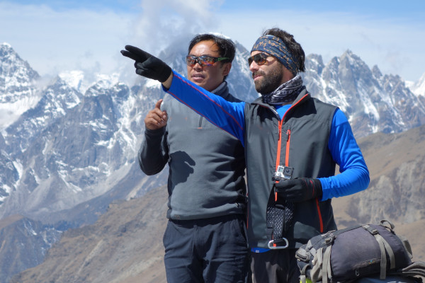 ebc trek advice ebc trek advice