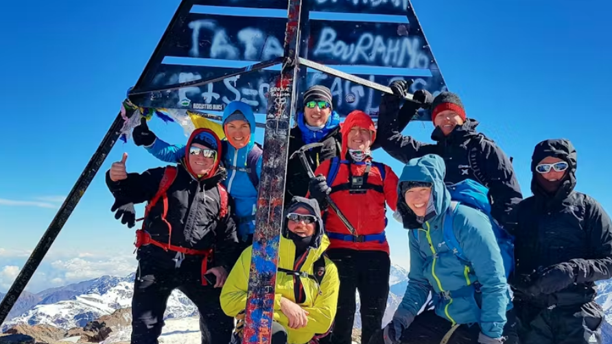 toubkal skyhook toubkal skyhook